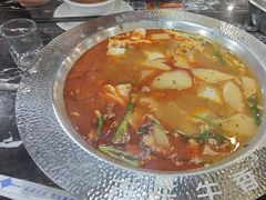 -古乐牛香·鲜牛肉牛杂火锅(高新店)