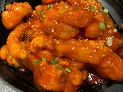 -九锅一堂酸菜鱼(万达广场店)