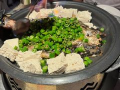 -探鱼·鲜青椒爽麻烤鱼(正佳广场店)