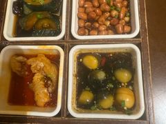 -东口码头·烧鸽子·鱼头泡饼·地方菜(金鹰悦城店)