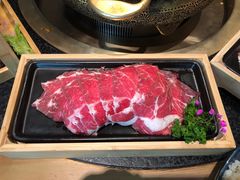 -湊湊火锅·茶憩(上海合生汇店)