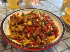 -江西老表·经典江西八大碗