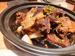 -青菁酒家·象山海鲜(胜利河美食街店)