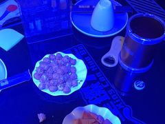 -星璨火吧KTV聚会餐厅(华清广场店)