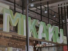 -MIKAKU(万达广场上海宝山店)