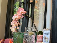 -Osteria Garden 生蚝花园餐厅(原进贤路店)