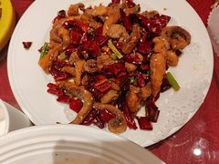 -大铁勺新津菜(东丽阳光新业广场店)