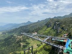 -梦幻奥陶纪景区