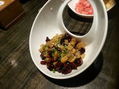 -庆合府重庆大排档(紫都城店)