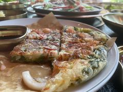 -伏一解牛烤肉专门店(信业购物中心店)