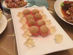 -春满园·早茶·粤菜·宴会(前海店)