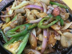 -汤氏美食台山水步特色黄鳝饭(龙津东路店)