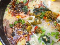 -小谷姐姐麻辣拌·麻辣烫(北辰店)