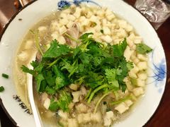 -同胜祥清真新豫菜(杜岭街店)