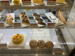 -红房子西菜馆(淮海中路店)
