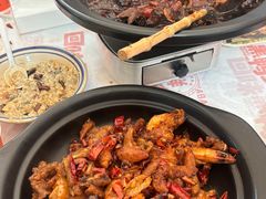 -回味黑鸭煲·始于2006(万松园店)