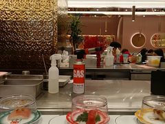-元气寿司(环球港店)