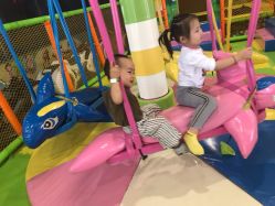 -开心哈乐儿童乐园