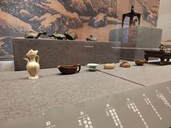 -北京工艺美术博物馆