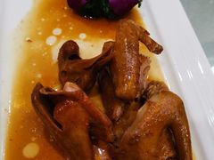 -顺德人家食府(黄金广场店)