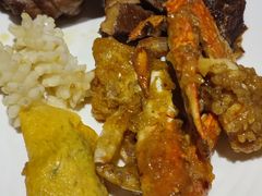 -明月东一酒店·菲斯特自助餐厅