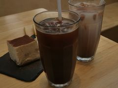 冰卡布基诺-METAL HANDS(五道营店)