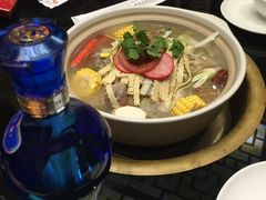 -川中故事·成都老火锅(东书房店)