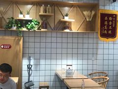 -黎一碗大碗手工面(城市立方店)