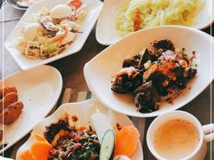 -娜玛瑟德餐厅(宇拓路店)