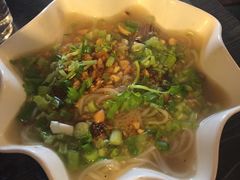 -浩海火烧云傣家菜(京广店)