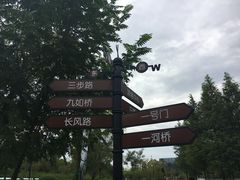 -白鹭湾湿地公园