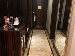 -骊韵咖啡厅(深圳中海凯骊酒店)