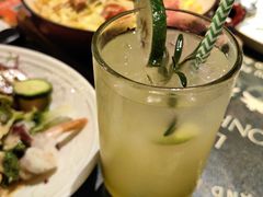 -第101座花园餐厅(湖滨88店)