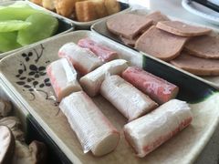 -重庆鸡公煲(学衡路店)