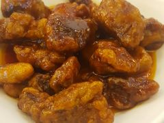 -稻香酒家·33年老字号·港式粤菜(富邦中心店)