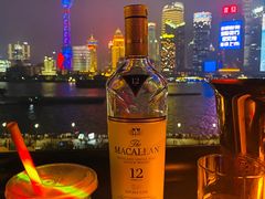 -外滩8号 whisky bar(金延大厦店)