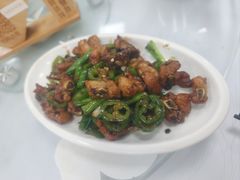 -阿九食店(南湾南路店)