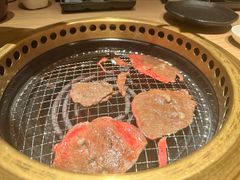 -牛角烧肉(步步高星城天地店)