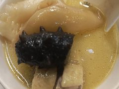 -喜聚薈·花膠雞海鮮火鍋(越秀店)