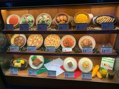 -萨莉亚意式餐厅(国和1000店)