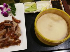 -北门饭店(三香路店)