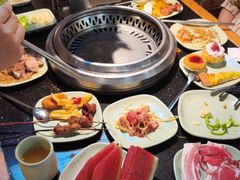 -梨花自助烤肉(天河城店)