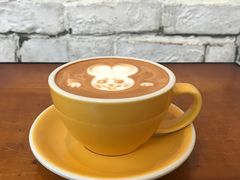 -COFFEE HOLIC(朝外SOHO店)
