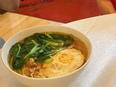 -逸林轩中餐厅(中信泰富朱家角锦江酒店)