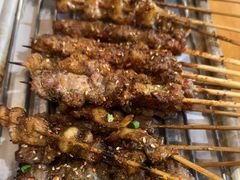 -木屋烧烤(白石洲店)