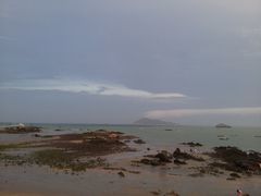 -沙扒湾