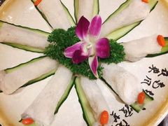 竹荪虾滑-蜀大侠火锅(四川北路店)