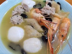 -百家鲜·杭帮菜