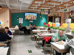 大堂-紫光园·烤鸭(李老新村店)