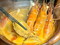 -Tegu泰古莲·泰国餐厅(红山6979店)